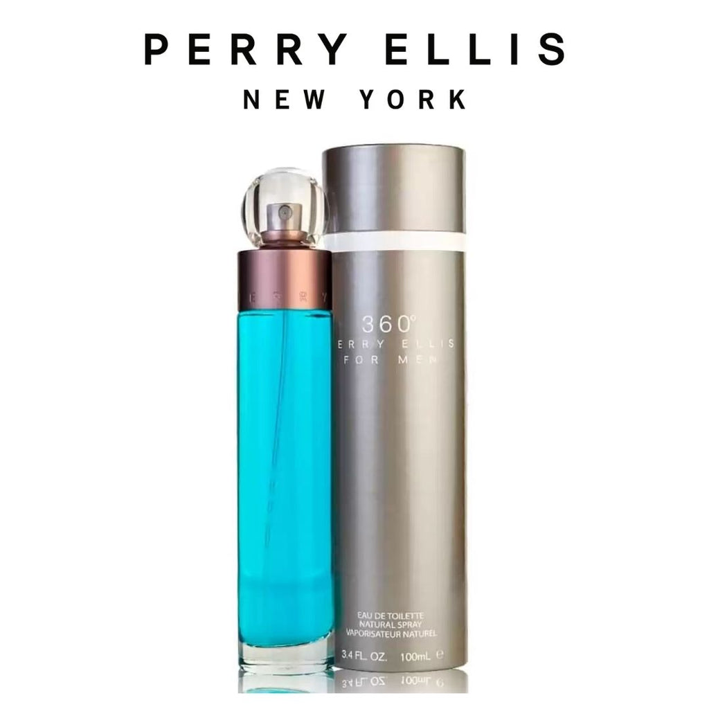 360° Perry Ellis HOMBRE