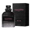 PERFUME VALENTINO UOMO BORN IN ROMA