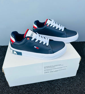 TENIS CASUAL TOMMY