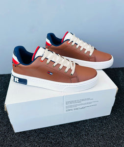 TENIS CASUAL TOMMY