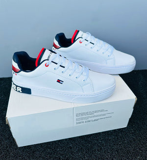 TENIS CASUAL TOMMY