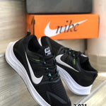 Tenis Nike Running Caballero