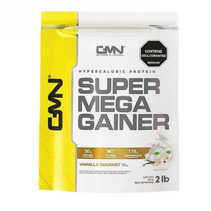 ™SUPER MEGA GAINER PROTEINA