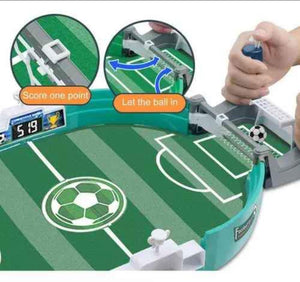 Futbolín de Mesa