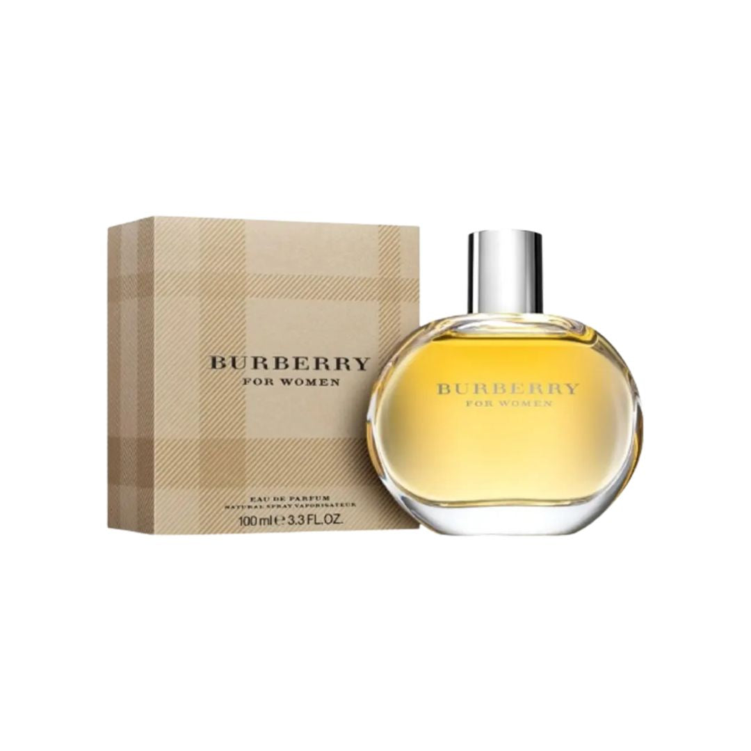 PERFUME BURBERRY DAMA