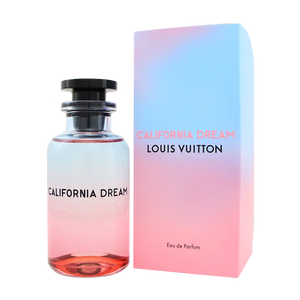 PERFUME CALIFORNIA DREAM