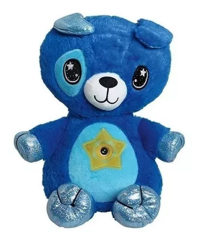 ™Star Belly Peluche Proyector de luces