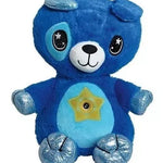 ™Star Belly Peluche Proyector de luces