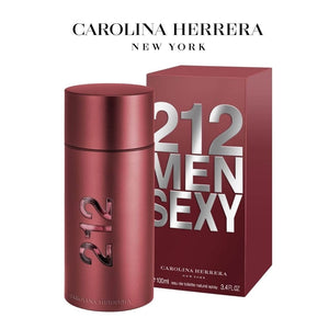 212 SEXY MEN