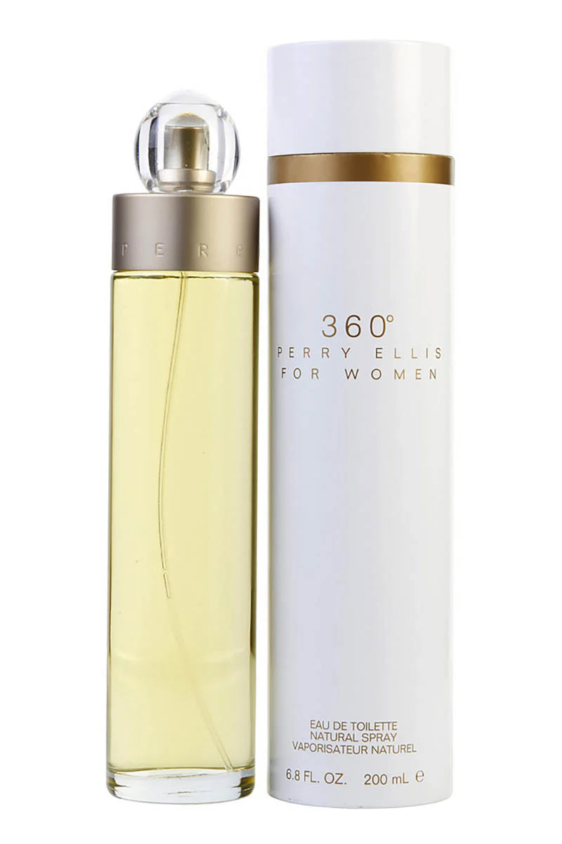 PERFUME 360 WOMAN