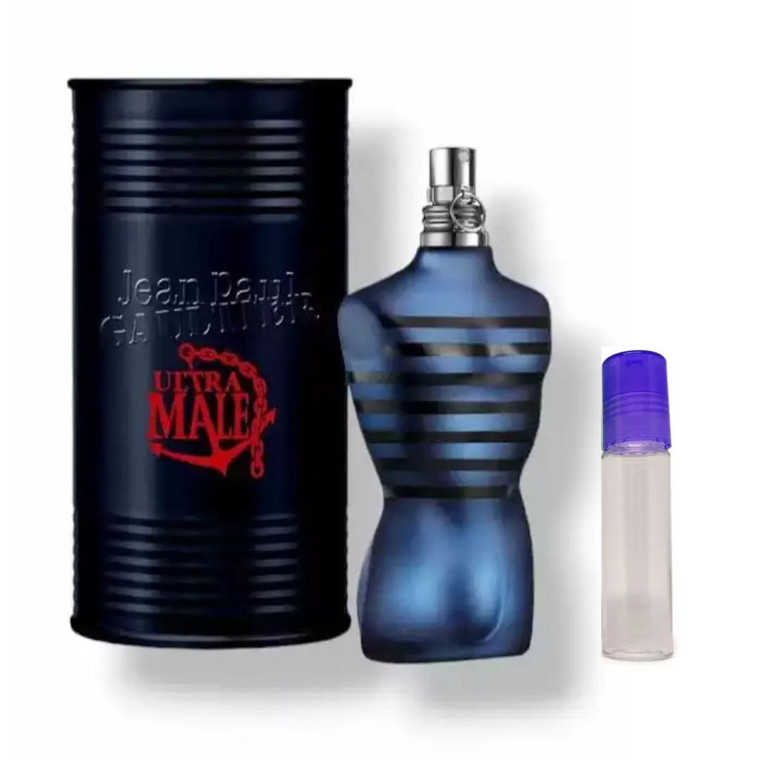 Jean Paul Gaultier Ultra Male