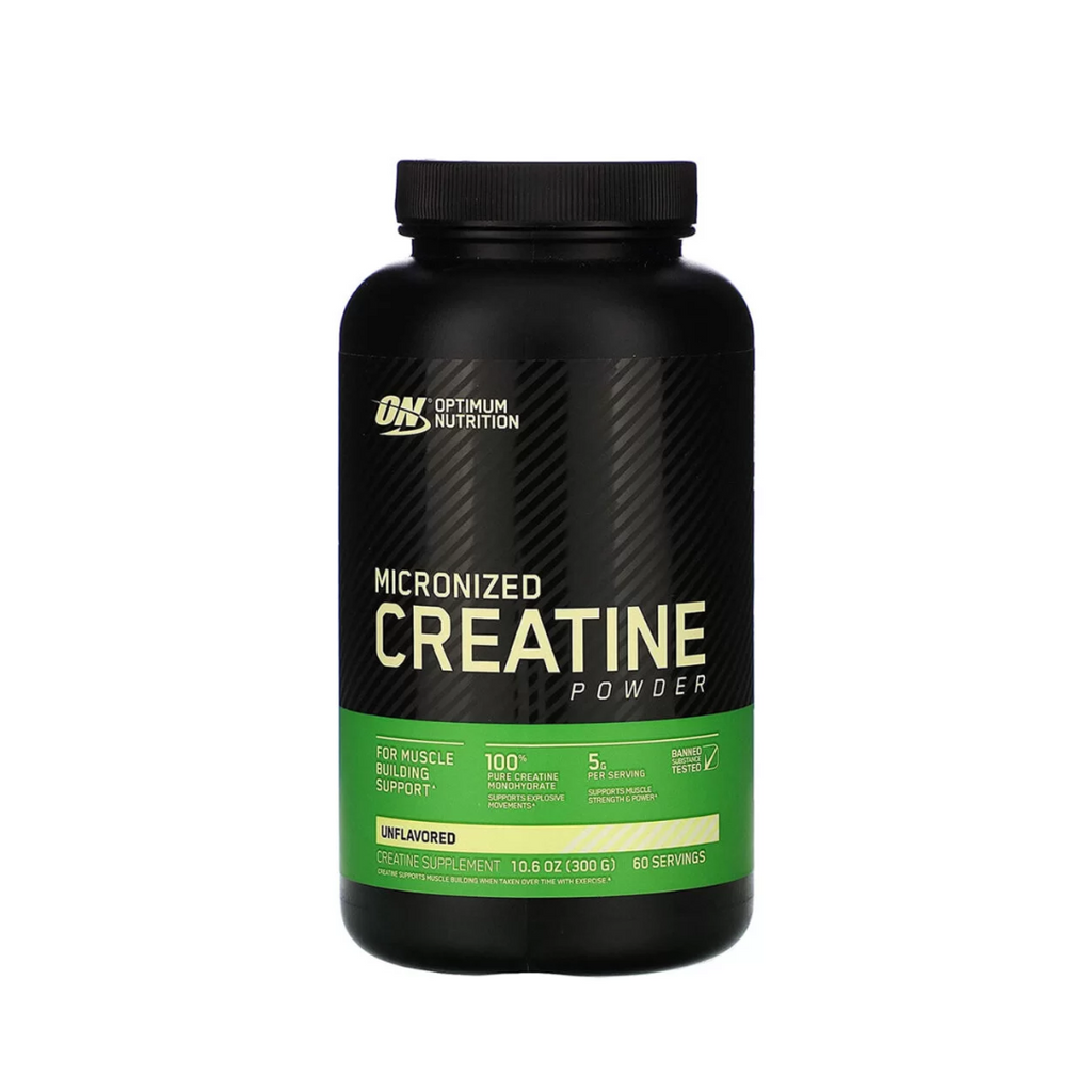 Optimum Nutrition Creatina Power