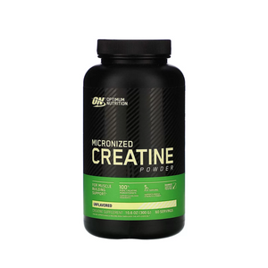 Optimum Nutrition Creatina Power