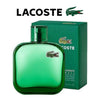 LACOSTE LEVERT