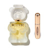 PERFUME TOY 2 MOSCHINO