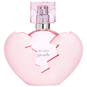 PERFUME DAMA THANKS U NEXT ARIANA GRANDE