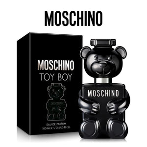 MOSCHINO TOY BOY