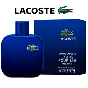 LACOSTE BLUE