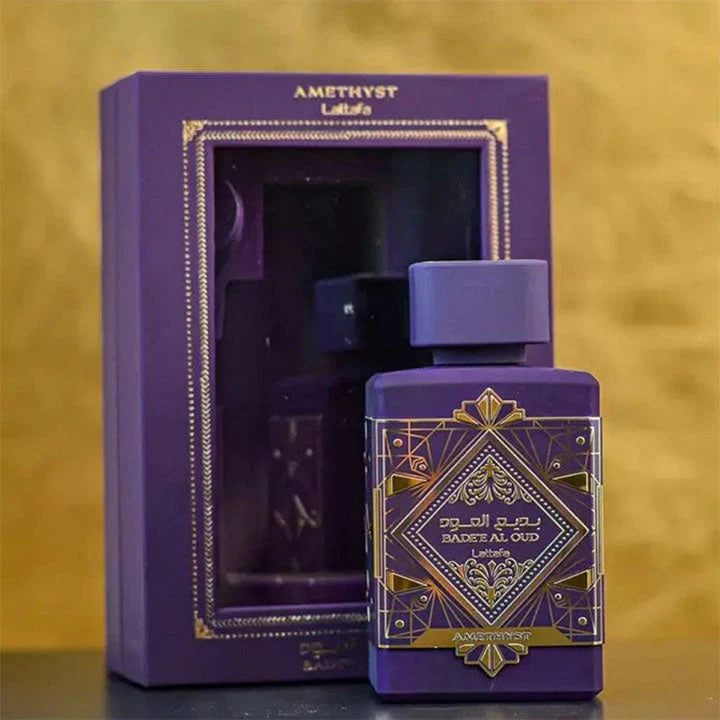 PERFUME LATAFFA AMETHYST