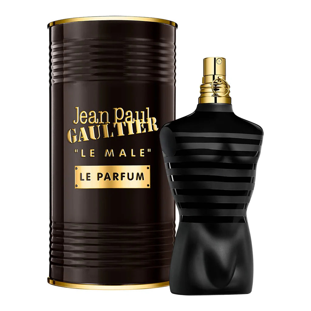 PERFUME LE MALE LA PARFUM