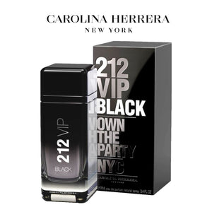 212 VIP BLACK