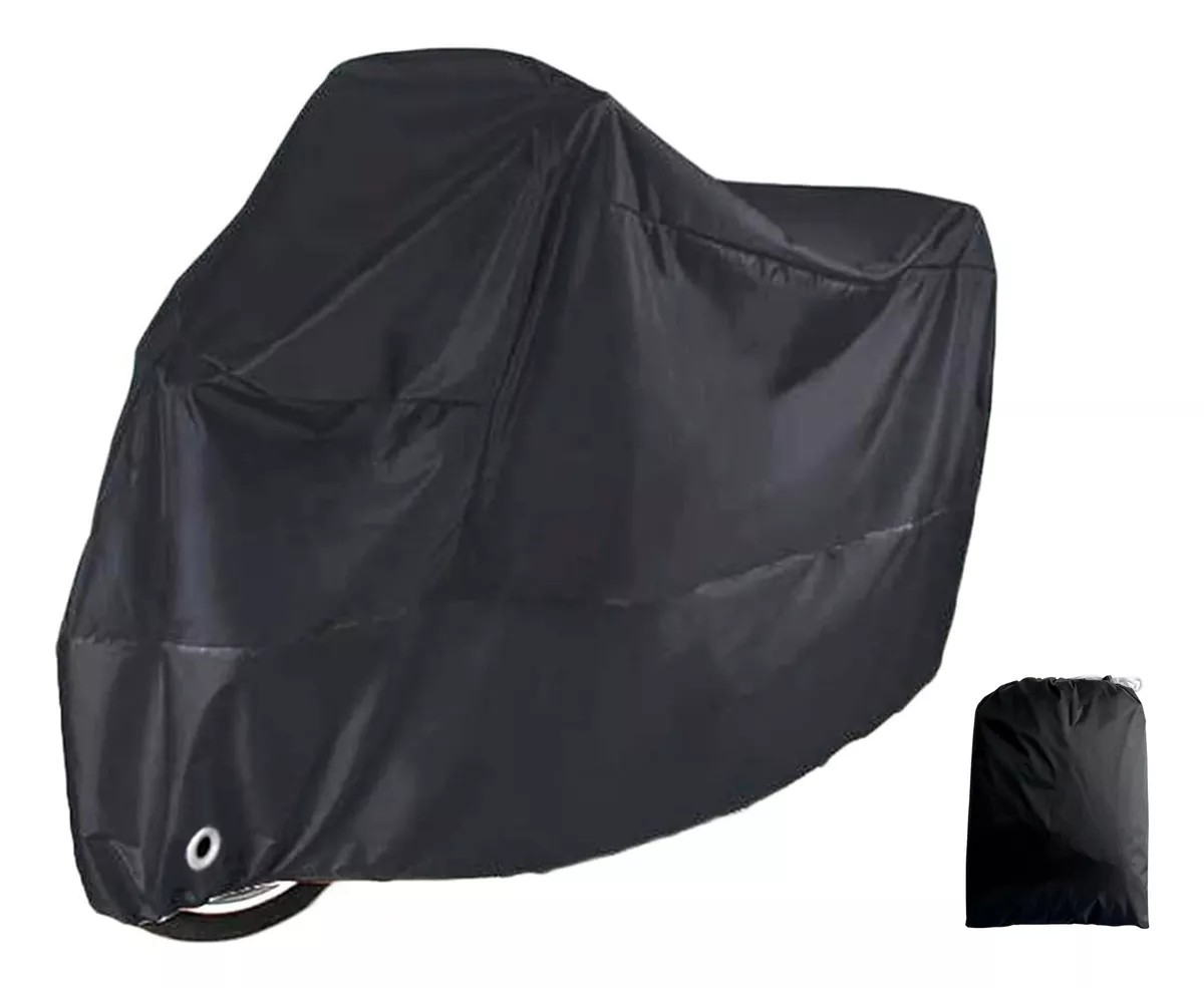 Carpa para moto