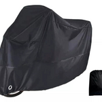 Carpa para moto